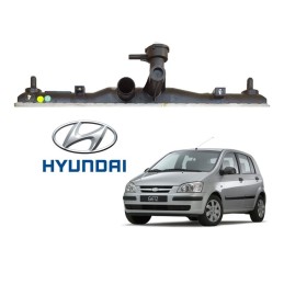 Tanque Superior Hyundai...