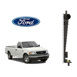 Tanque Derecho Ford...