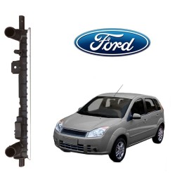 Tanque Izquierdo Ford...