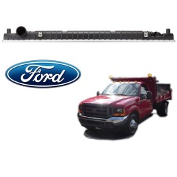 Tanque Superior Ford Super...