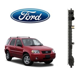 Tanque Derecho Ford Escape...