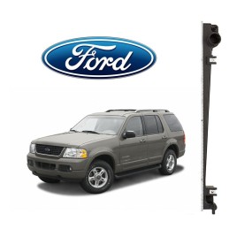 Tanque Derecho Ford...