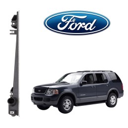 Tanque Izquierdo Ford...