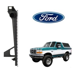 Tanque Izquierdo Ford...