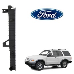 Tanque Izquierdo Ford...