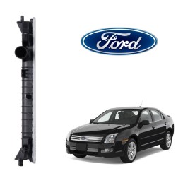 Tanque Izquierdo Ford...