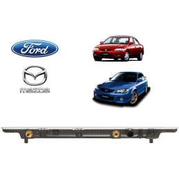 Tanque Inferior Mazda...