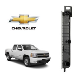 Tanque Derecho Chevrolet...