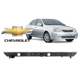 Tanque Inferior Chevrolet...