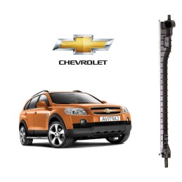 Tanque Derecho Chevrolet...