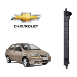 Tanque Derecho Chevrolet...