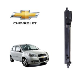 Tanque Derecho Chevrolet...