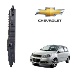 Tanque Izquierdo Chevrolet...