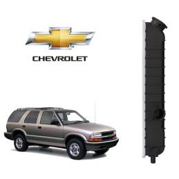 Tanque Derecho Chevrolet...