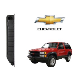 Tanque Izquierdo Chevrolet...