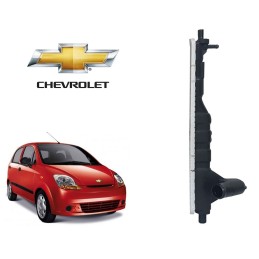 Tanque Derecho Chevrolet...