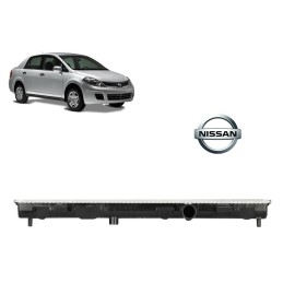 Tanque Inferior Nissan...