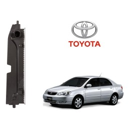 Tanque Izquierdo Toyota...