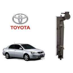 Tanque Derecho Toyota...