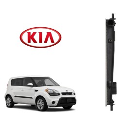 Tanque Derecho Kia Soul...