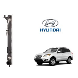 Tanque Izquierdo Hyundai...