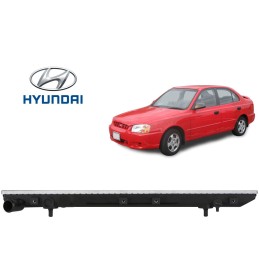 Tanque Inferior Hyundai...