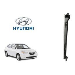 Tanque Derecho Hyundai I-30...