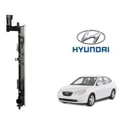 Tanque Izquierdo Hyundai...