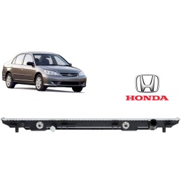 Tanque Inferior Honda Civic...