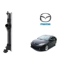 Tanque Izquierdo Mazda 5 -...
