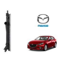 Tanque Izquierdo Mazda 5...