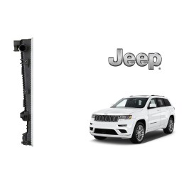 Tanque Izquierdo Jeep Grand...