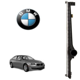 Tanque Derecho Bmw Seriie 5...