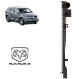 Tanque Derecho Dodge...