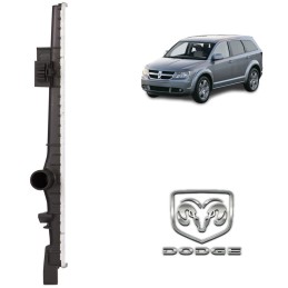 Tanque Izquierdo Dodge...