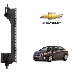 Tanque Izquierdo Chevrolet...