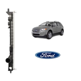 Tanque Izquierdo Ford Edge...