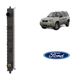 Tanque Izquierdo Ford...