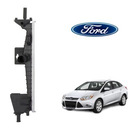 Tanque Izquierdo Ford Focus...