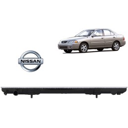 Tanque Inferior Nissan...