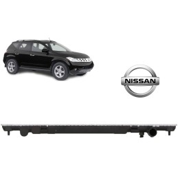 Tanque Inferior Nissan...