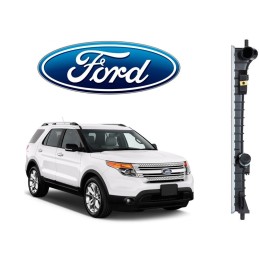 Tanque Derecho Ford...