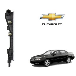 Tanque Izquierdo Chevrolet...