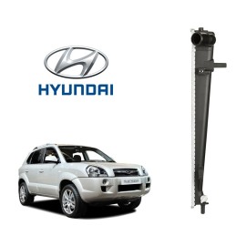 Tanque Derecho Hyundai...