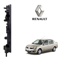 Tanque Izquierdo Renault...