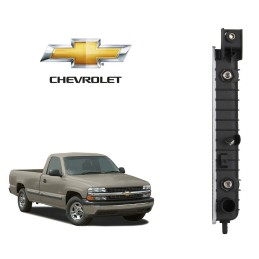 Tanque Derecho Chevrolet...