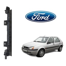 Tanque Izquierdo Ford...