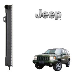 Tanque Izquierdo Jeep Grand...