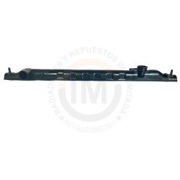 Tanque Superior Nissan D22...