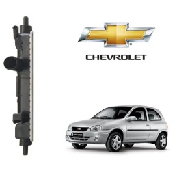 Tanque Izquierdo Chevrolet...